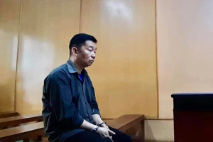 Giết vợ khuyết tật rồi xin cha già và các con tha thứ