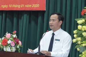 TAND TP.HCM đẩy mạnh ứng dụng công nghệ thông tin