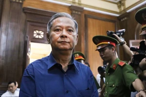 Vì sao ông Nguyễn Hữu Tín chấp nhận án tù không xin giảm?