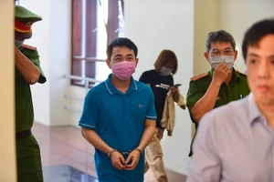 Dời phiên phúc thẩm vụ VN Pharma buôn thuốc ung thư giả 