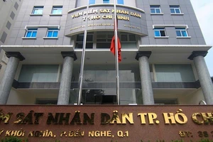 Điều động, bổ nhiệm mới viện trưởng các quận, huyện tại TP.HCM