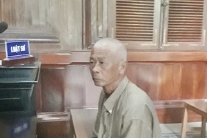 Hủy án vụ ông bán phế liệu bị truy cứu làm sập nhà chết người