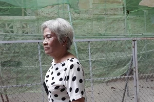 Lòng sân hận của người đàn bà tưới xăng thiêu chị và cháu gái