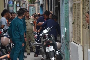 Truy tố 9X sát hại cô ruột do bị la mắng