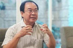 Điều tra bổ sung vụ ông Nguyễn Thành Tài giao đất vàng Lê Duẩn