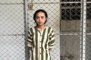 Sinh viên trường y mua bán ma túy