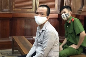 Tử hình thanh niên giết nhân tình vì không chịu chung sống