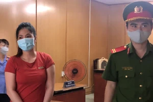 Nhân tình 9X trộm của bạn trai ngoại hơn 7.000 USD