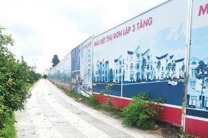 Diễn biến mới vụ chuyển nhượng 43 ha đất công Bình Dương