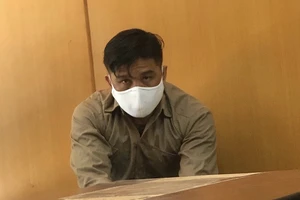 Tử hình bị cáo nói chỉ nhận tội giúp cho một phụ nữ 