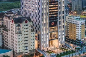 VKSND Tối cao dừng tiếp công dân tại trụ sở đến hết tháng 4