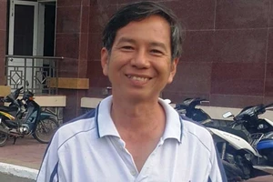 Đề nghị truy tố cựu giám đốc lấy tiền từ dịch heo tai xanh