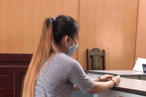 Người phụ nữ giết chồng 'hờ' được mẹ nạn nhân tha thứ