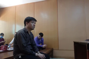 Kế toán công ty hàng không giả chữ ký sếp như thật