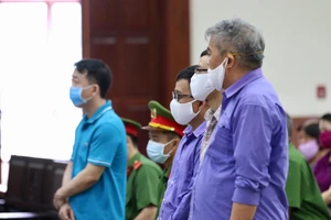 Nghị án kéo dài vụ VN Pharma buôn bán thuốc ung thư giả