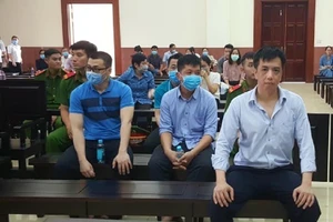 Không khởi tố tội làm lộ bí mật nhà nước vụ VN Pharma