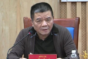 Truy tố 12 đồng phạm của ông Trần Bắc Hà ra tòa