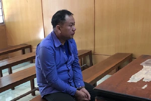 Làm giả giấy tờ nhà đang thuê để bán