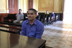 Tử hình nghịch tử sát hại cha mẹ và bà ngoại