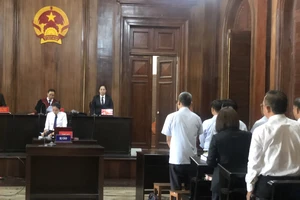 Cựu lãnh đạo ngân hàng Việt Nga lãnh 12 năm tù 