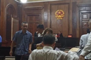 Đề nghị xử cựu phó giám đốc Ngân hàng Việt Nga đến 18 năm tù