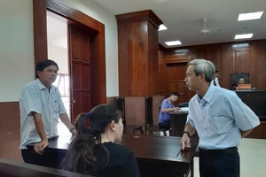 Con kiện đòi xin lỗi, bồi thường oan cho người cha đã mất