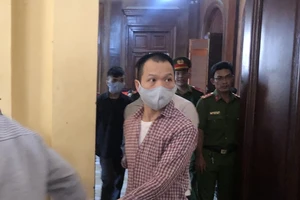 Băng trộm nước ngoài bị bắt sau khi cạy trúng két sắt rỗng