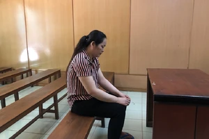 Người phụ nữ chiếm đoạt 5,3 tỉ rồi nướng hết vào cờ bạc