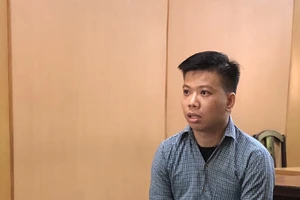 Rắc rối vụ lên mạng thấy con nợ nên cả nhóm rủ nhau đi tìm