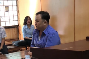 Chiêu lừa tiền tỉ của người lợi dụng bạn làm giám đốc