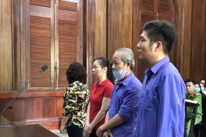 Cựu giám đốc ngân hàng bị phạt 14 năm tù