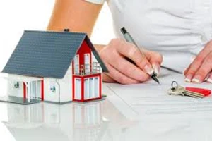 Thuê căn hộ rồi giả chủ nhà mang bán