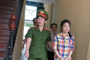 'Tạo công ăn việc làm' cho bạn xã hội, cả hai bị 33 năm tù