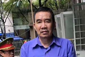 Người đàn ông nói mua ma túy để chữa bệnh xương khớp