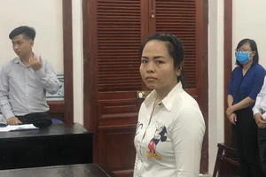 Tử hình nữ 9X nước ngoài không nghề, thích đi du lịch 