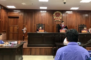 Bác cả kháng nghị lẫn kháng cáo vụ bác sĩ Chiêm Quốc Thái 