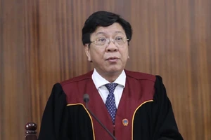 Công ty Ba Son đòi hàng chục tỉ trong đại án DAB