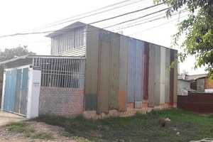 Không giảm án cho trưởng ban nhân dân ấp lợi dụng chức vụ