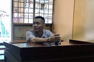 Đâm chết em rể, cả nhà ra toà xin khoan hồng cho bị cáo