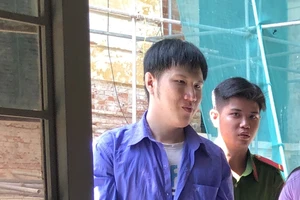 Đang thi hành án treo, công an đến tự khai hành vi phạm tội