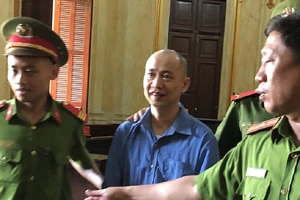 Điều tra thêm vụ sếp chứng khoán tù chung thân 