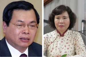 Cựu bộ trưởng đổ lỗi thứ trưởng về việc gây thiệt hại 3.816 tỉ