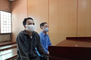 Lý do chưa xử được hai thanh niên thay phiên nhau lừa phụ nữ