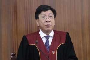 Tòa trả hồ sơ vụ gây thiệt hại 8.800 tỉ tại ngân hàng Đông Á