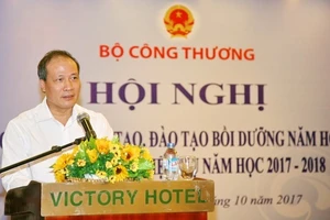 Kiến nghị xử lý nghiêm Thứ trưởng Bộ Công thương Cao Quốc Hưng