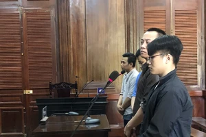 Băng ma túy cướp, bắt cóc tống tiền chủ doanh nghiệp