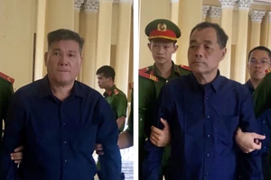 Dương Thanh Cường không chịu cho Trầm Bê trả thay 171 tỉ đồng