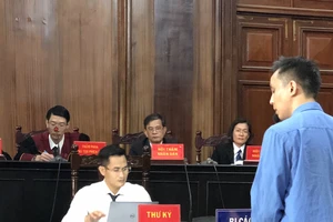 Vì chiếc phong bì đổi án chung thân 