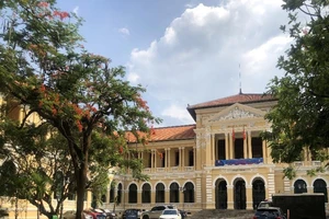 TAND TP.HCM triển khai công văn hỏa tốc tòa tối cao phòng dịch