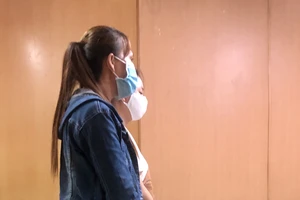 2 phụ nữ tung chiêu lừa rồi đi báo công an lấy lại tài sản